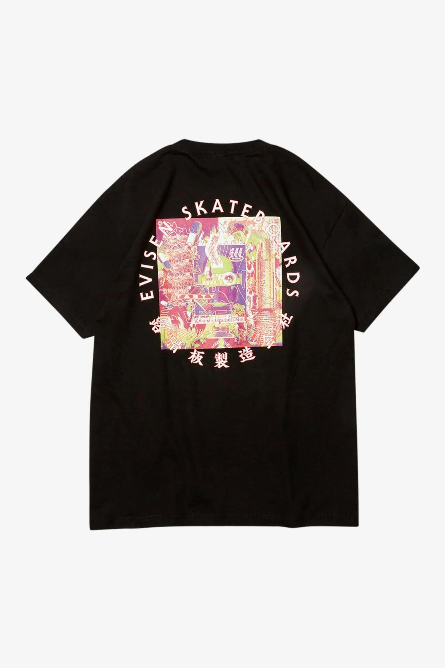 Admatic Tee