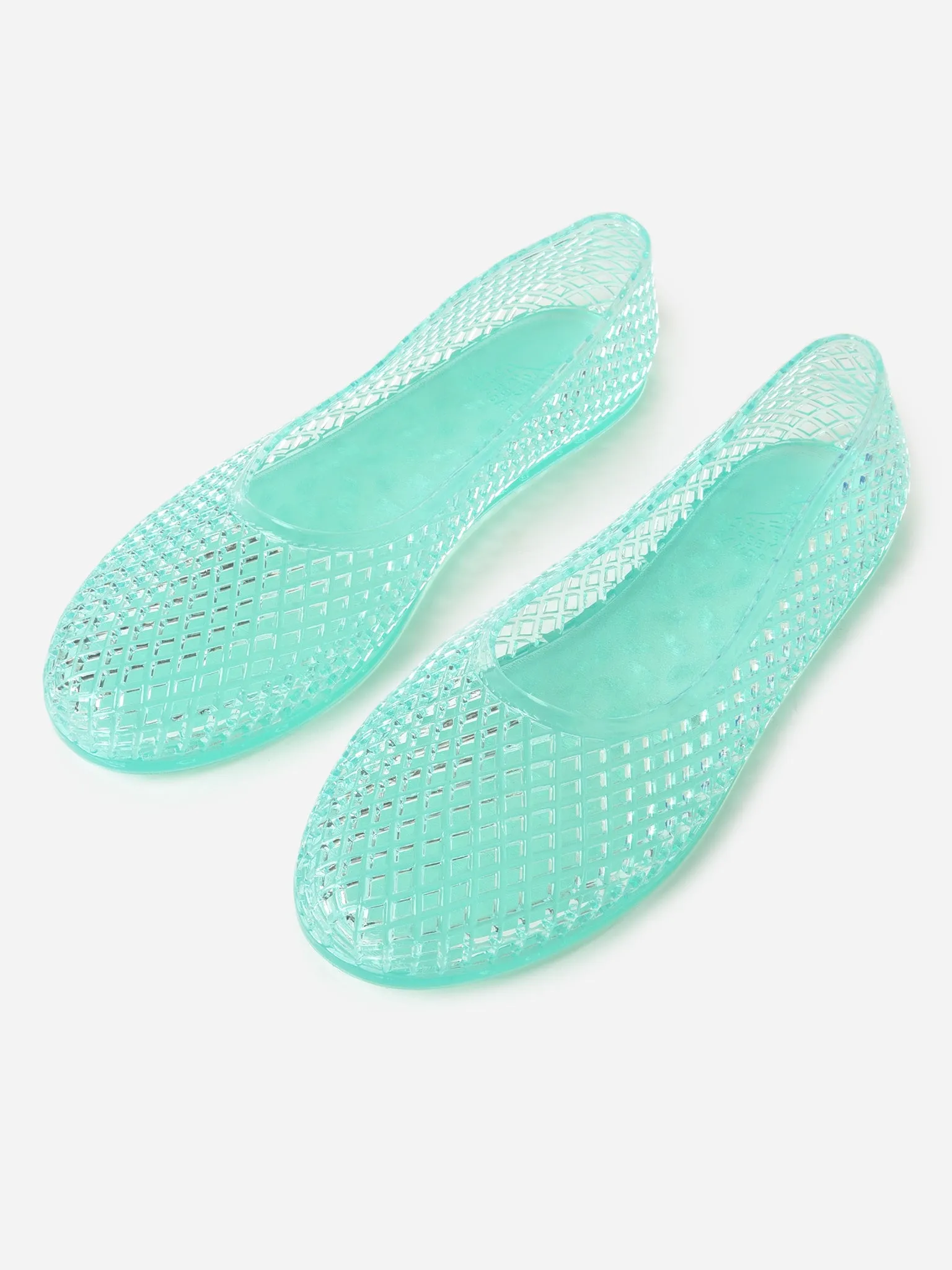     ANCIENT GREEK SANDALS  Women's Iro Jelly Shoe    