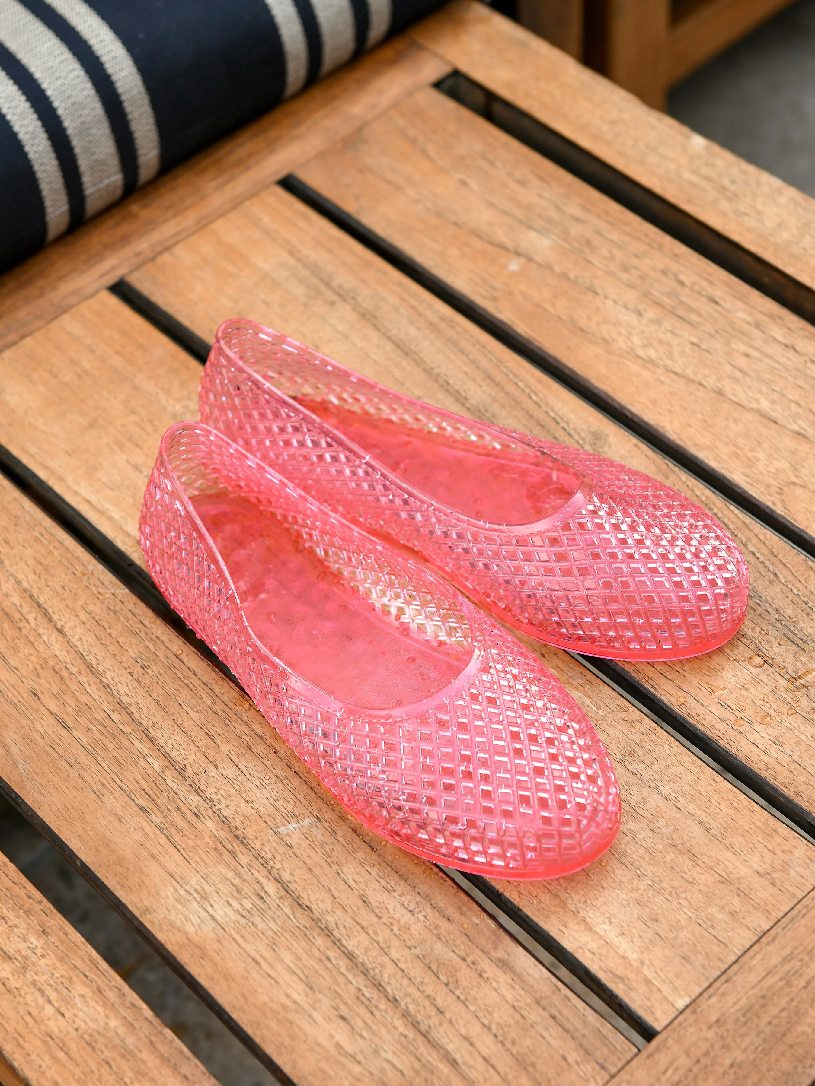     ANCIENT GREEK SANDALS  Women's Iro Jelly Shoe    