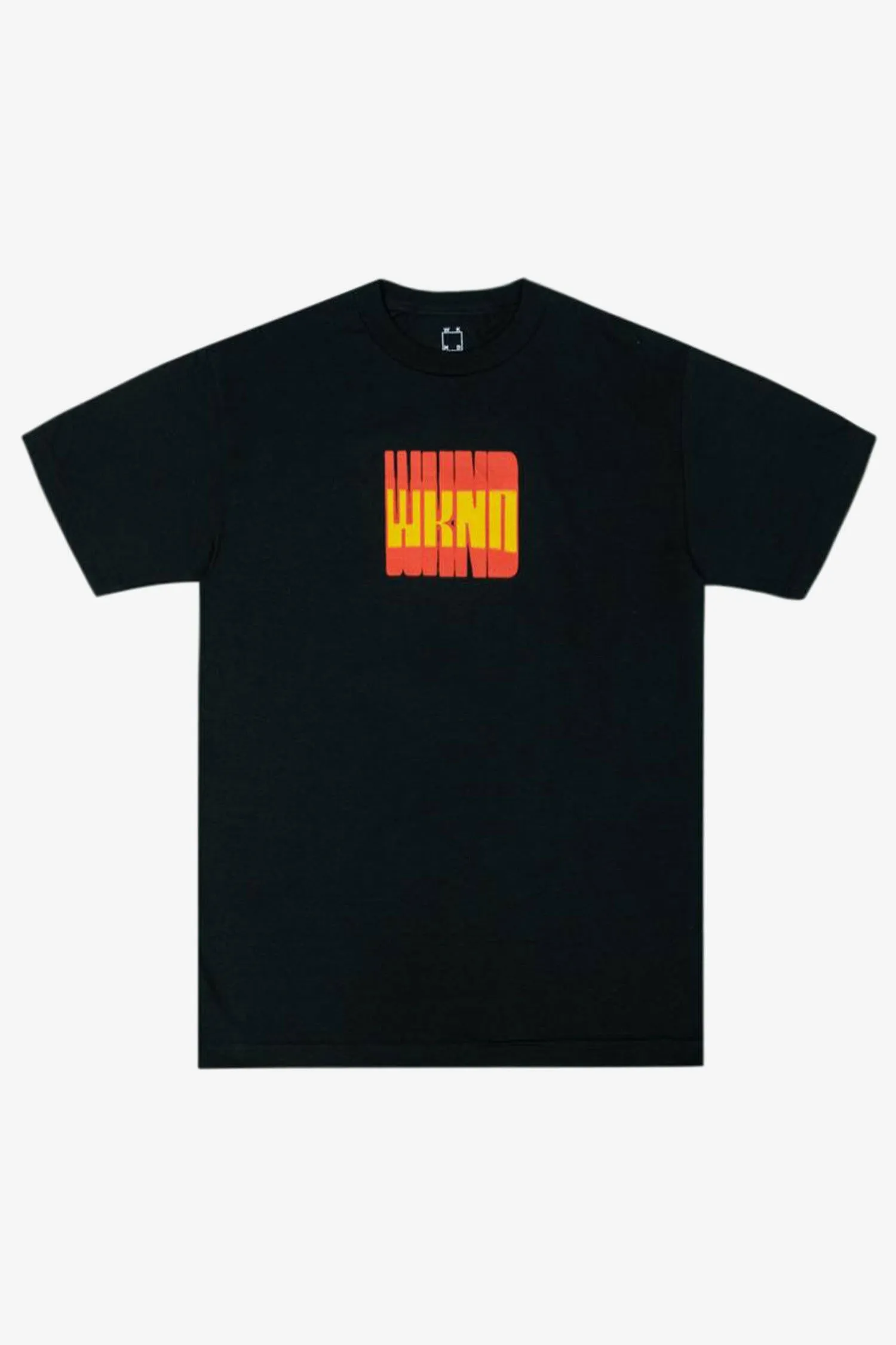 Burn Tee