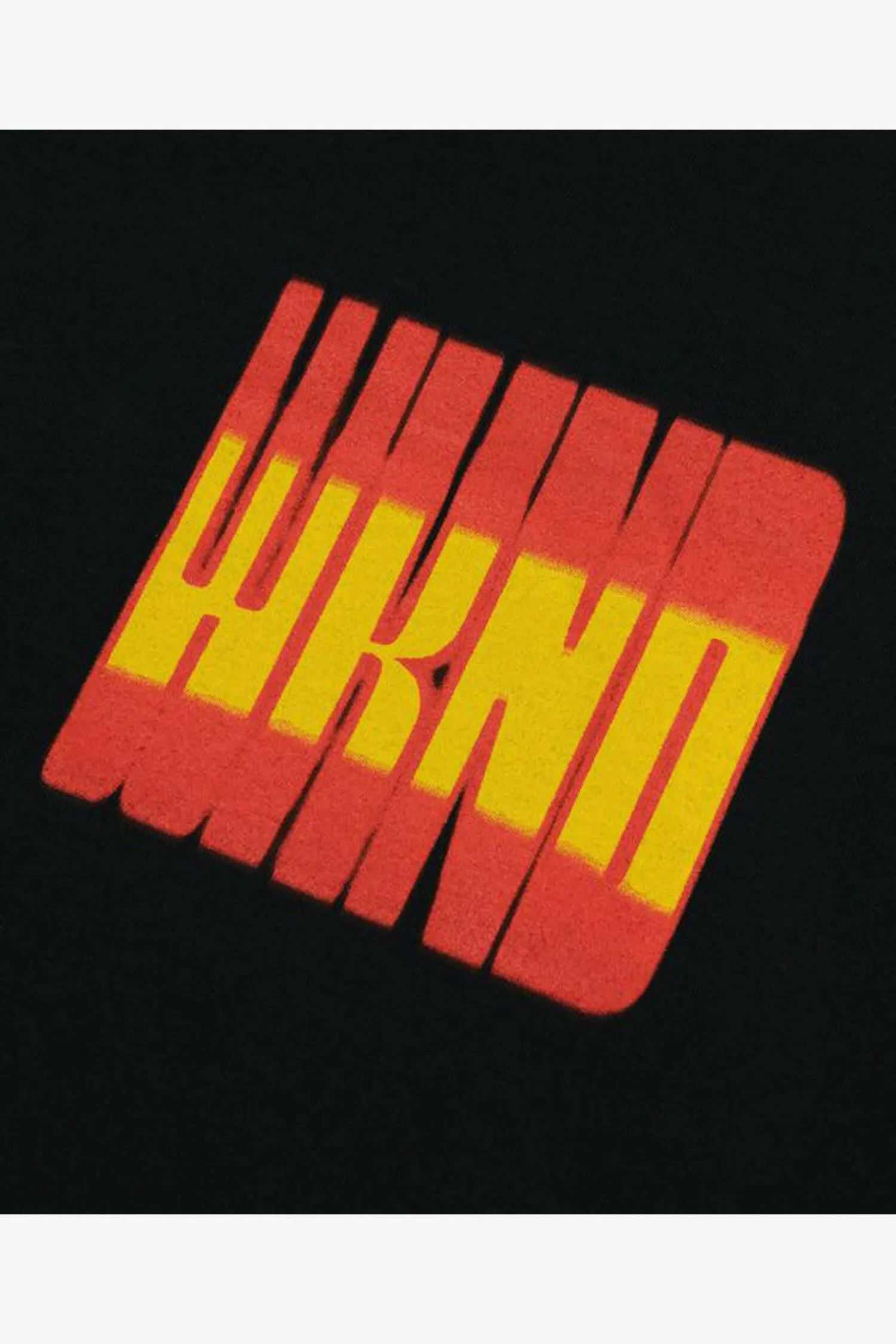 Burn Tee