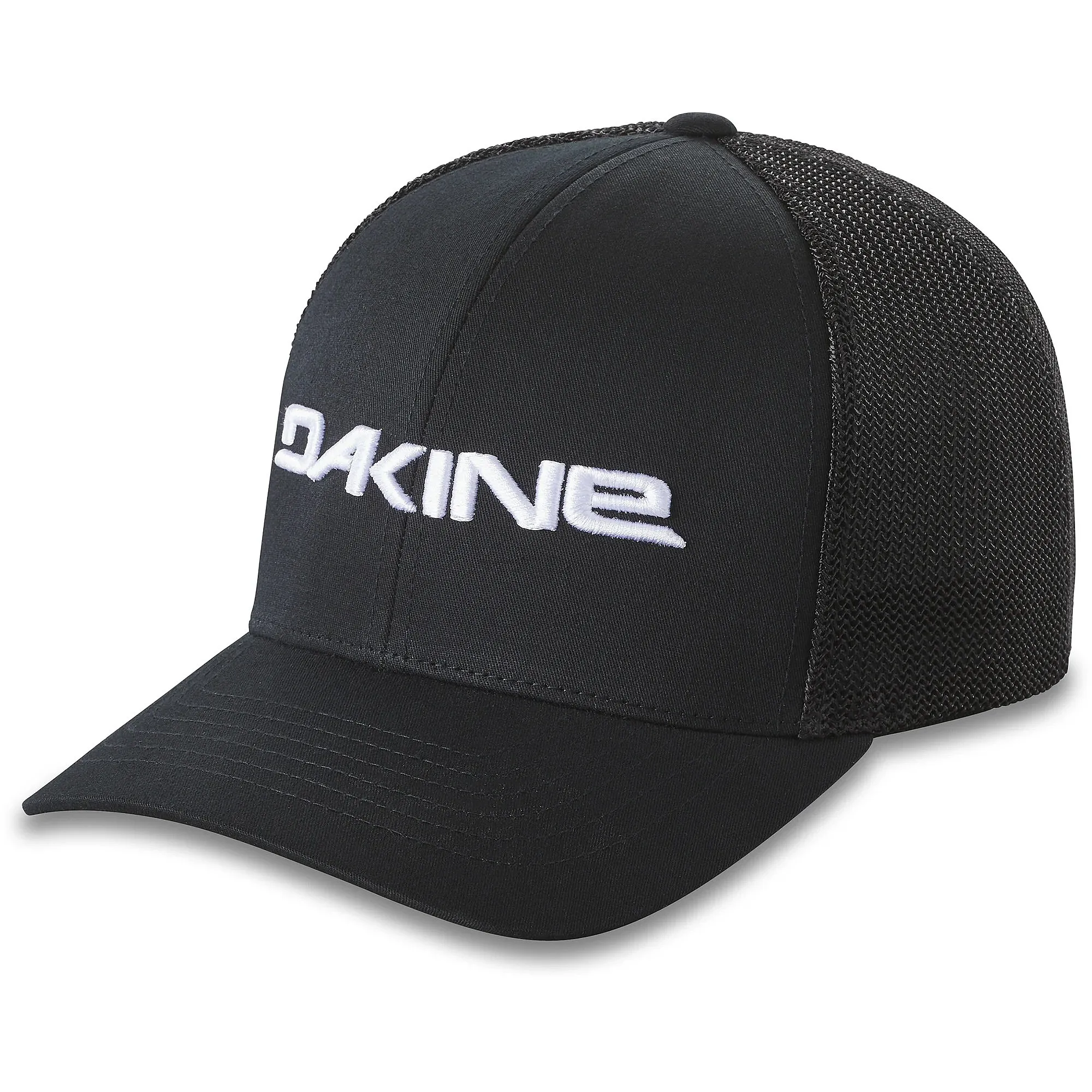 cap Dakine Sideline Trucker - Black
