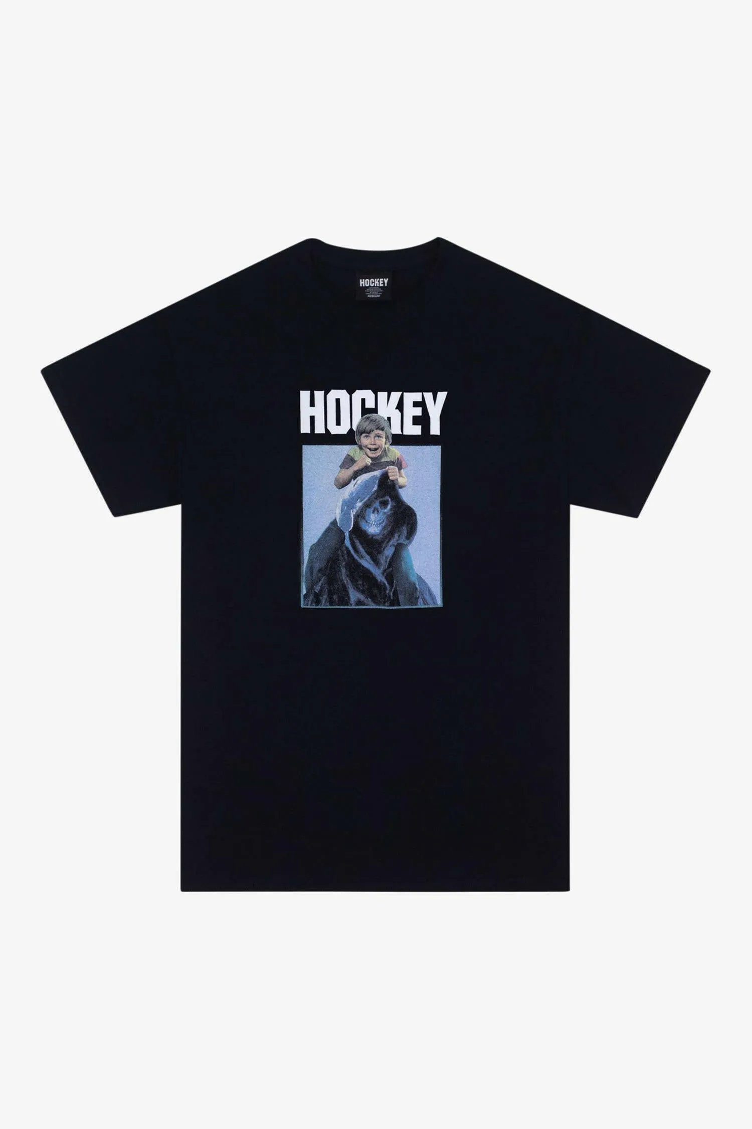 Chaperone Tee