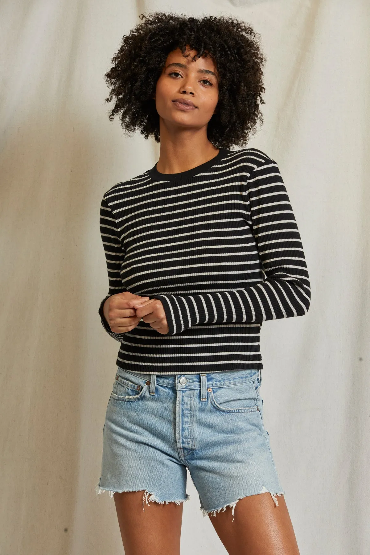 Clyde Tee
