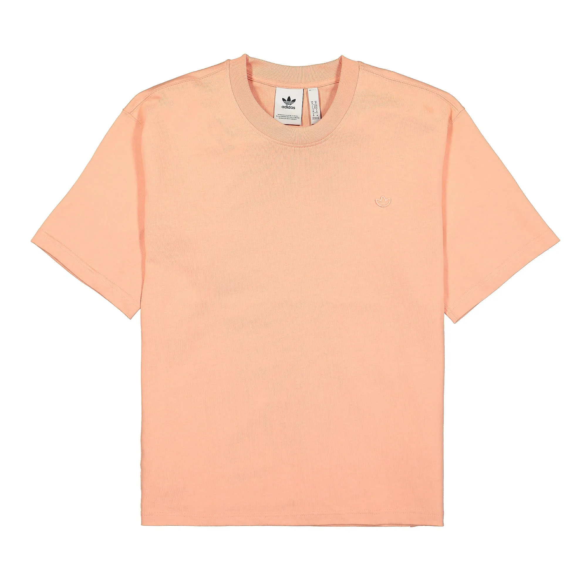 Contempo Tee