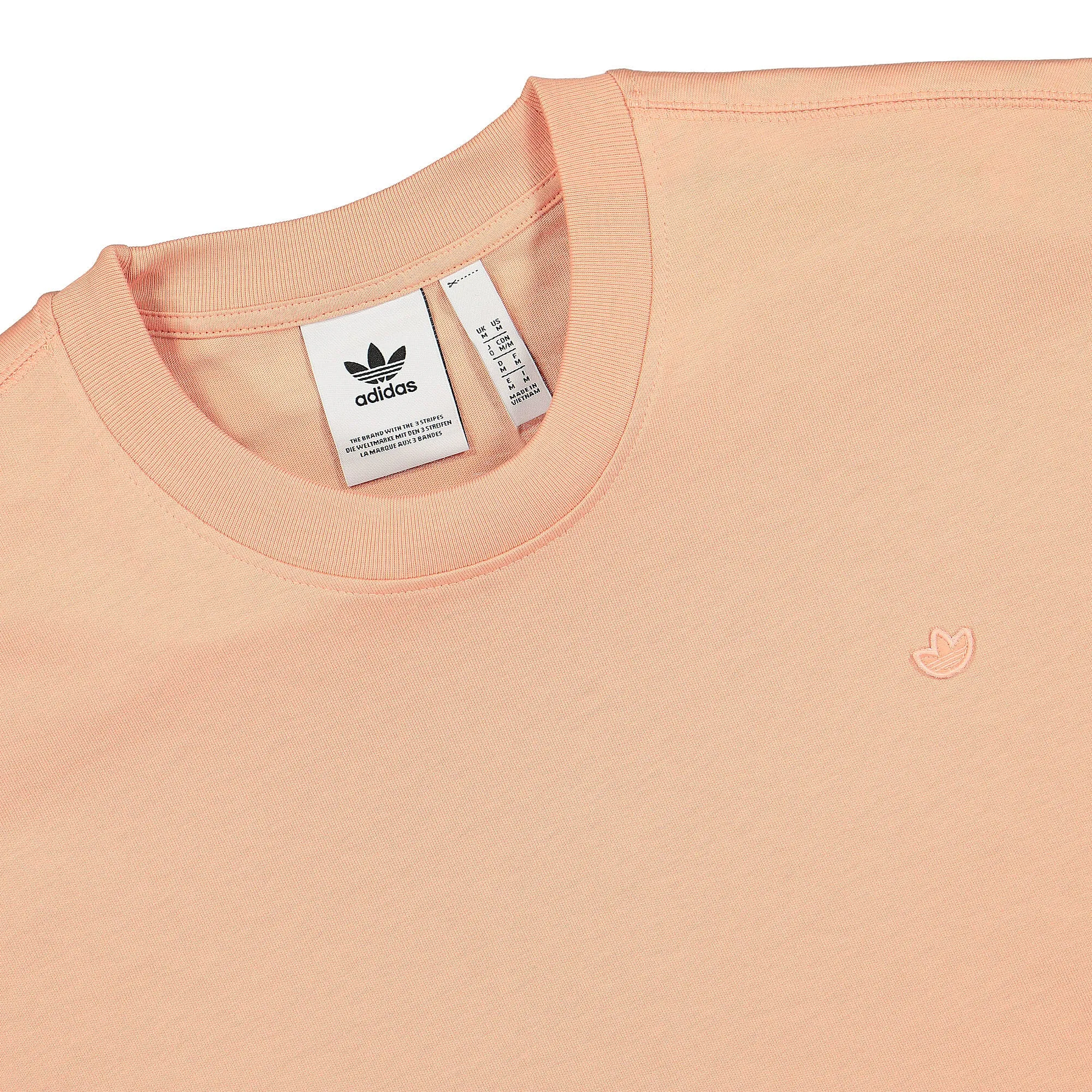 Contempo Tee