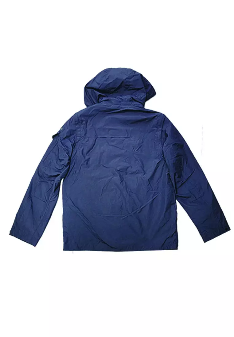 East Pole East Pole Men’s 15 Pockets Detachable Sleeves Leisure Travel Jacket