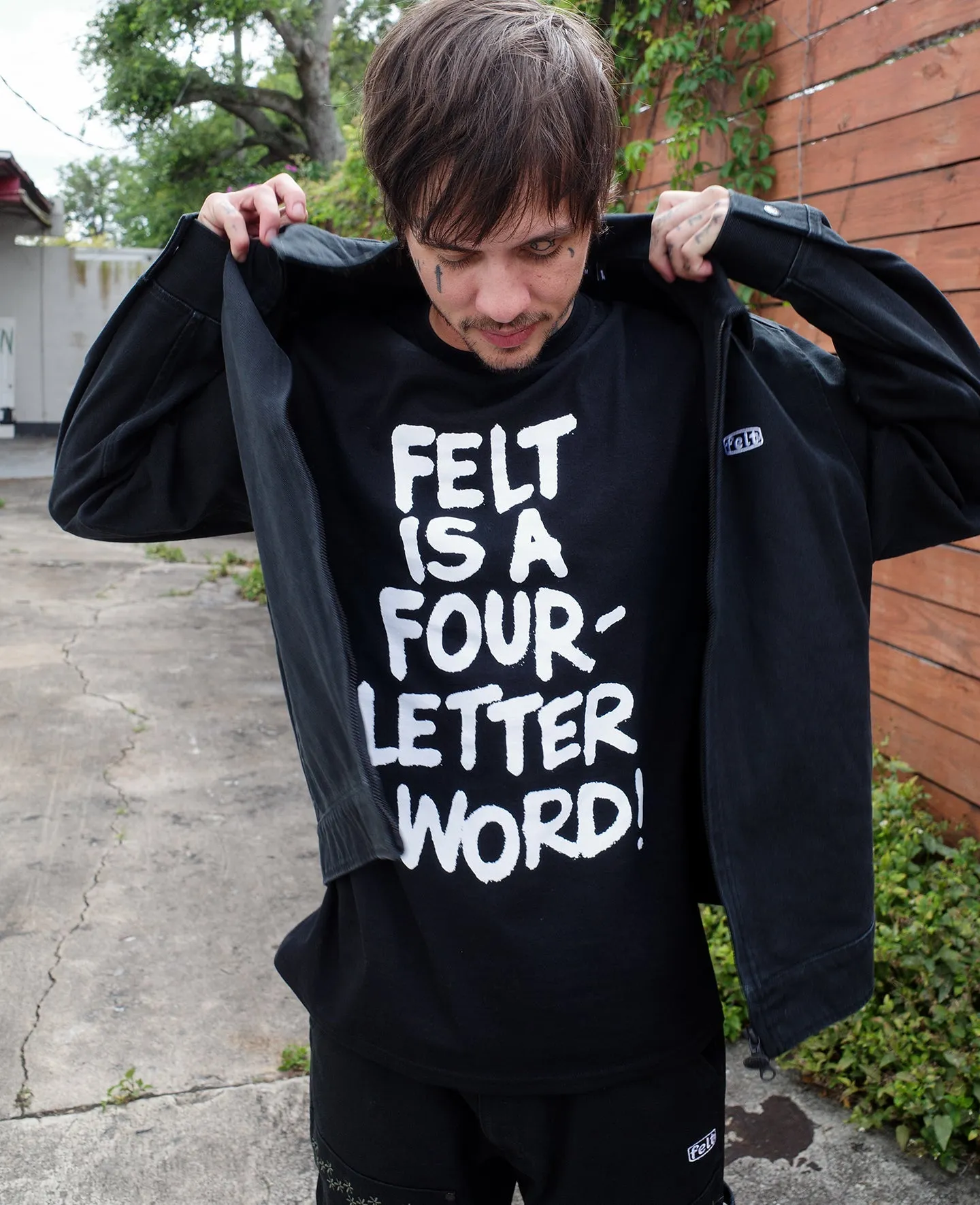 F TEE