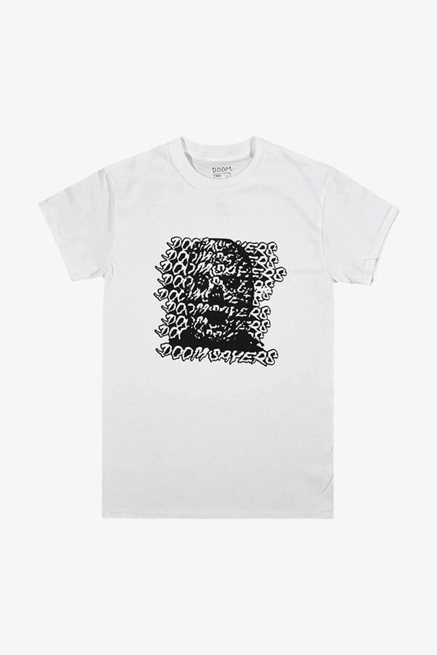 Ghostface Tee