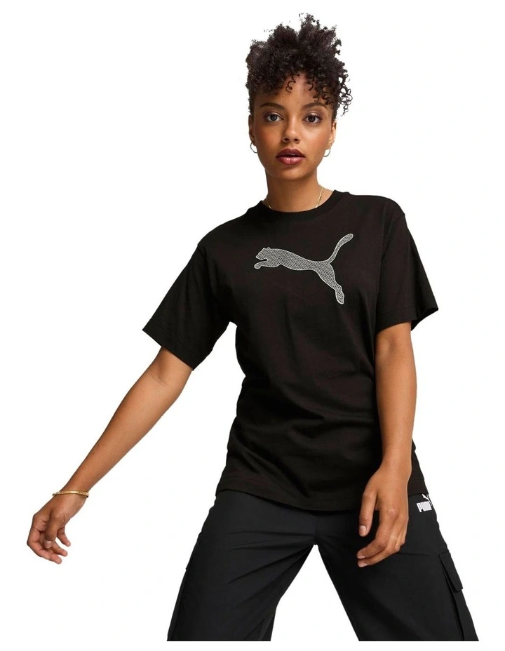 HER Graphic Tee