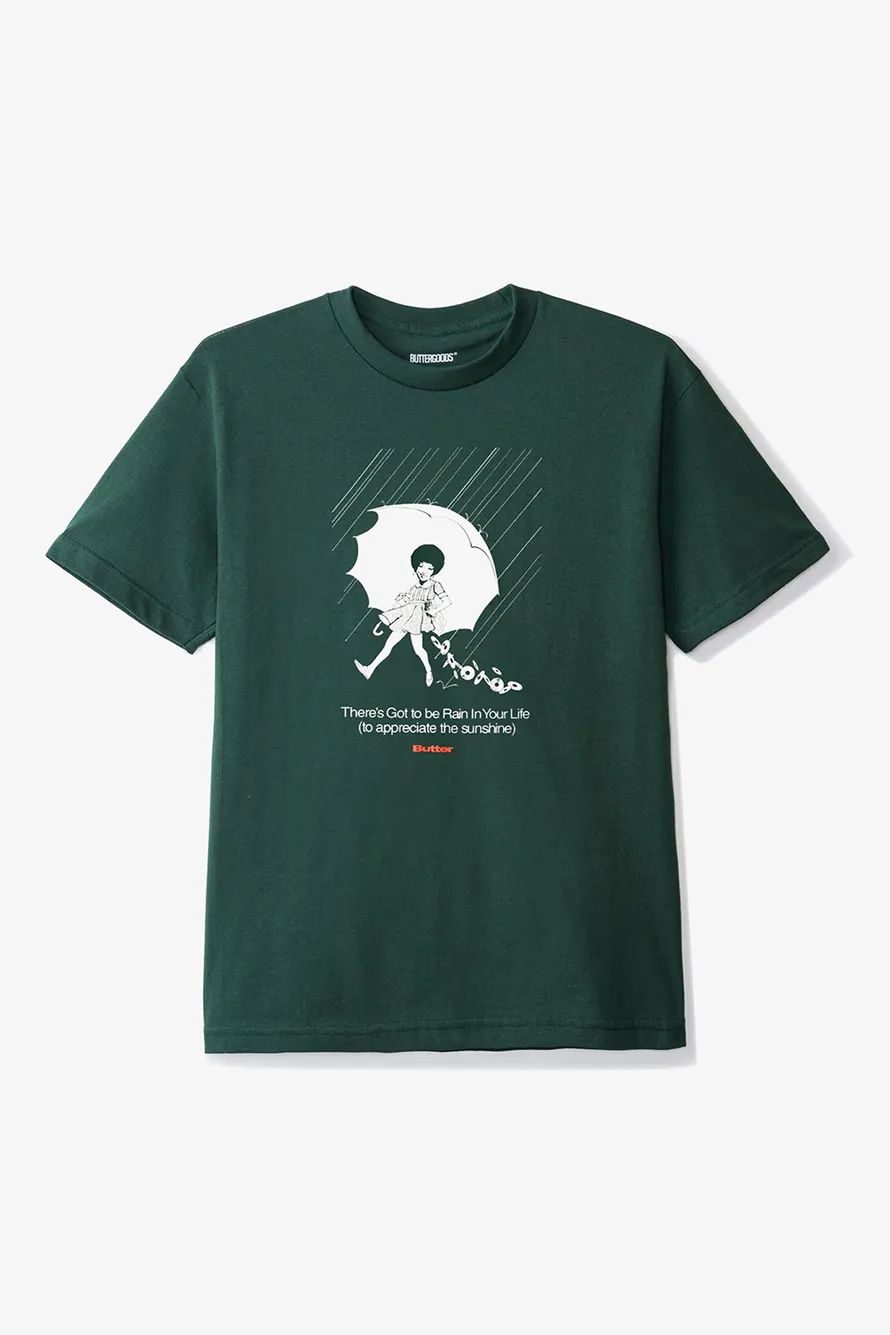 Rain Tee