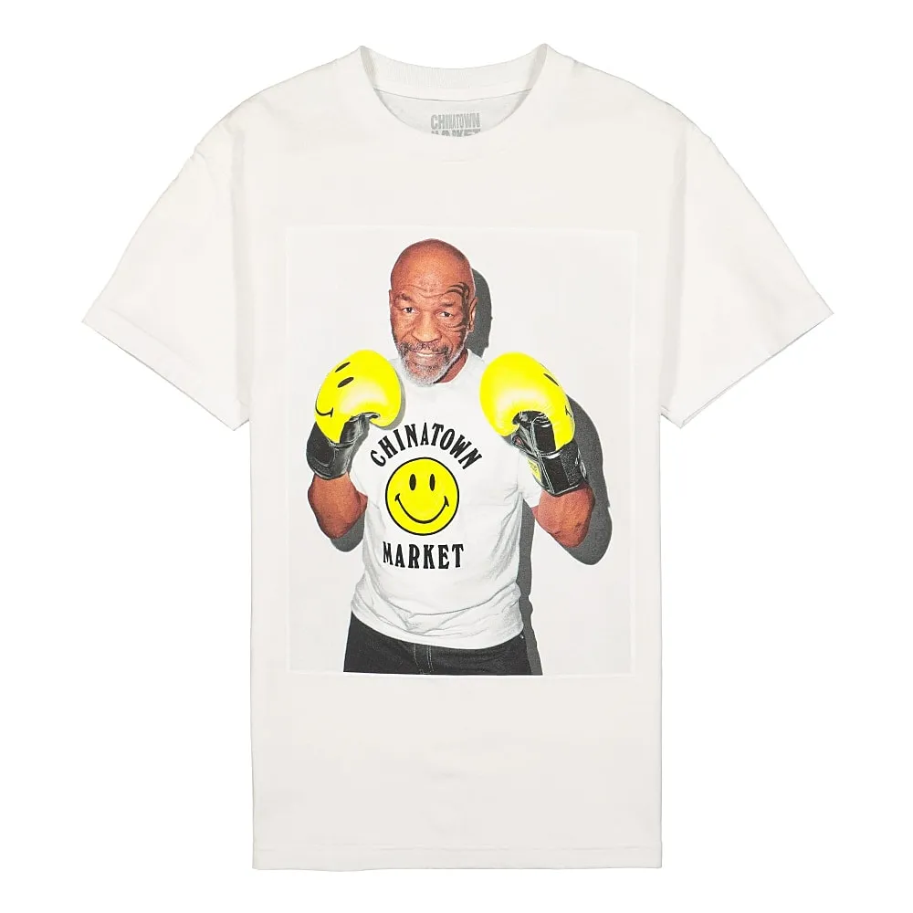 Tiger Tee