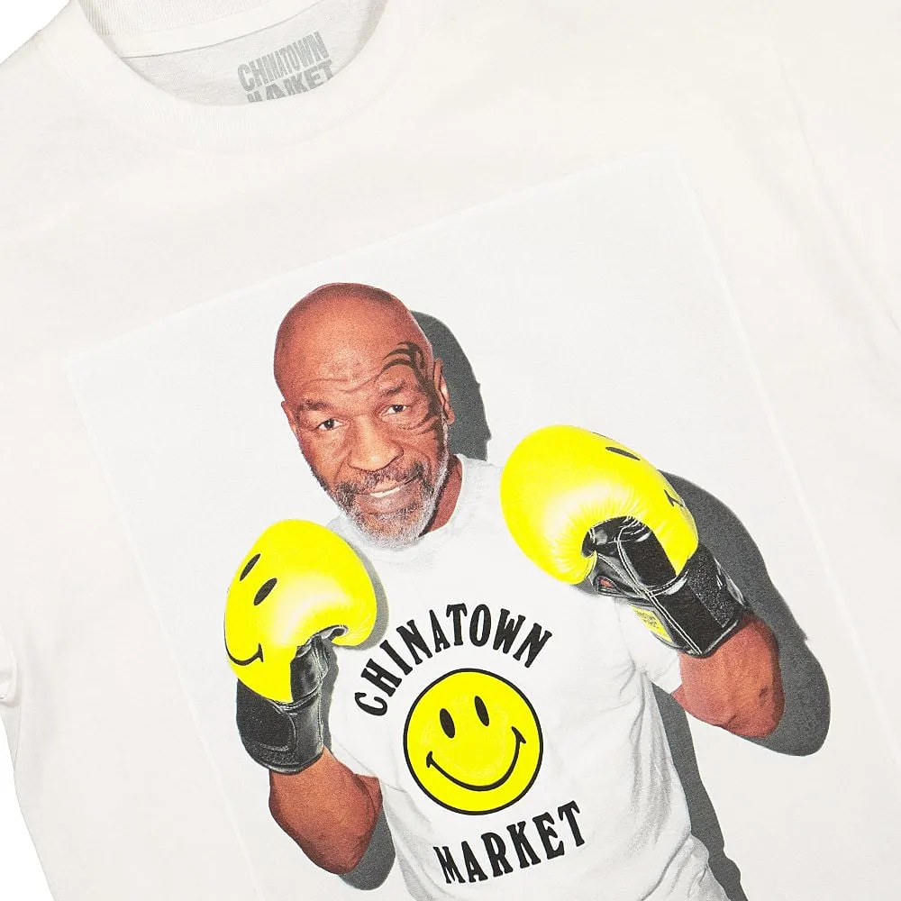 Tiger Tee