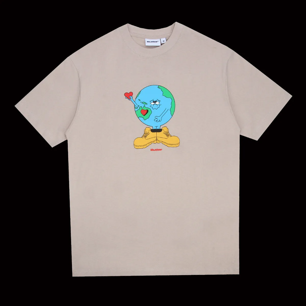 Timbo Tee