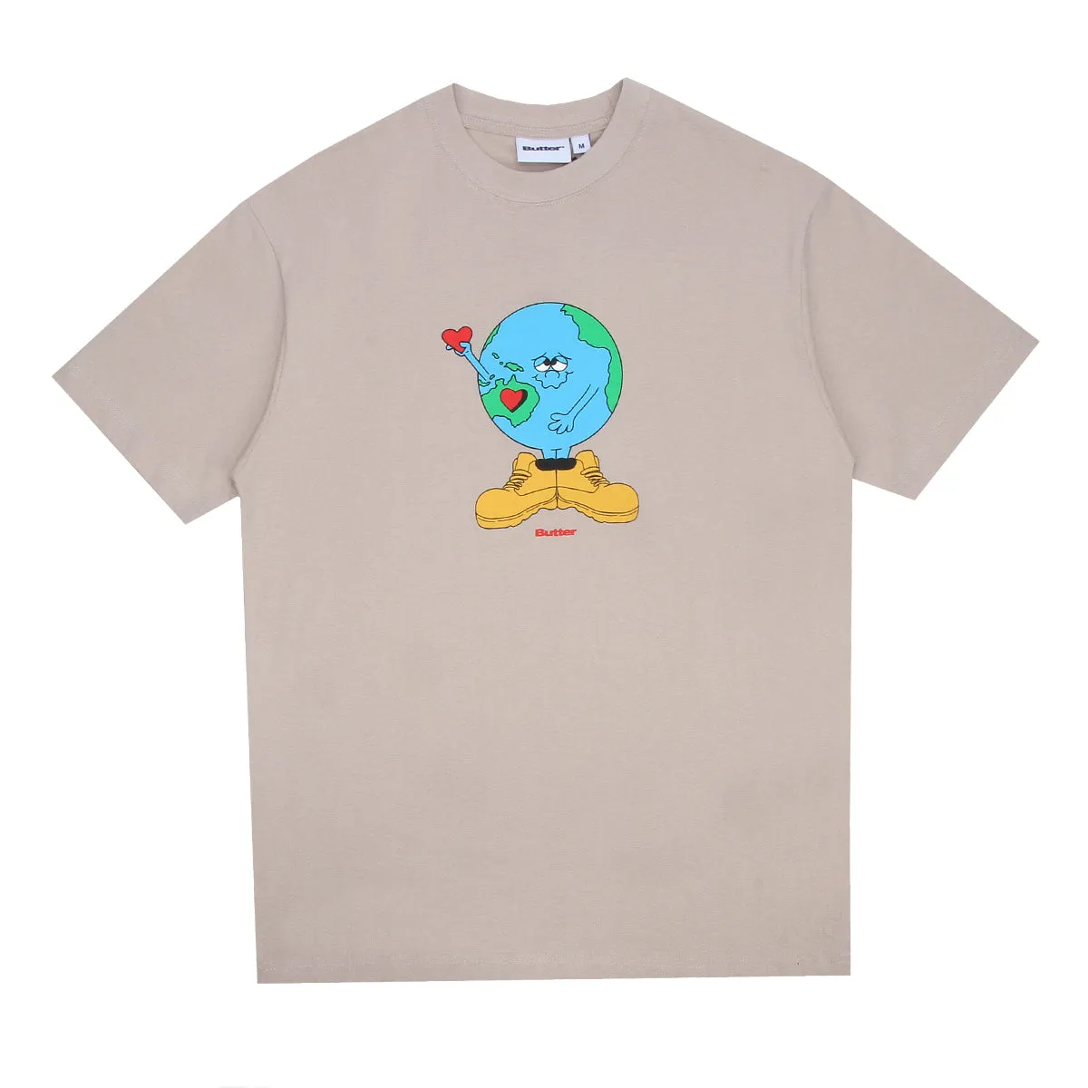 Timbo Tee